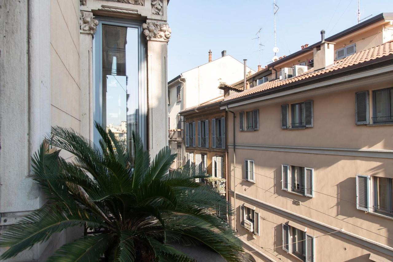 Youhosty - Ponte Vetero 21 Milano Esterno foto