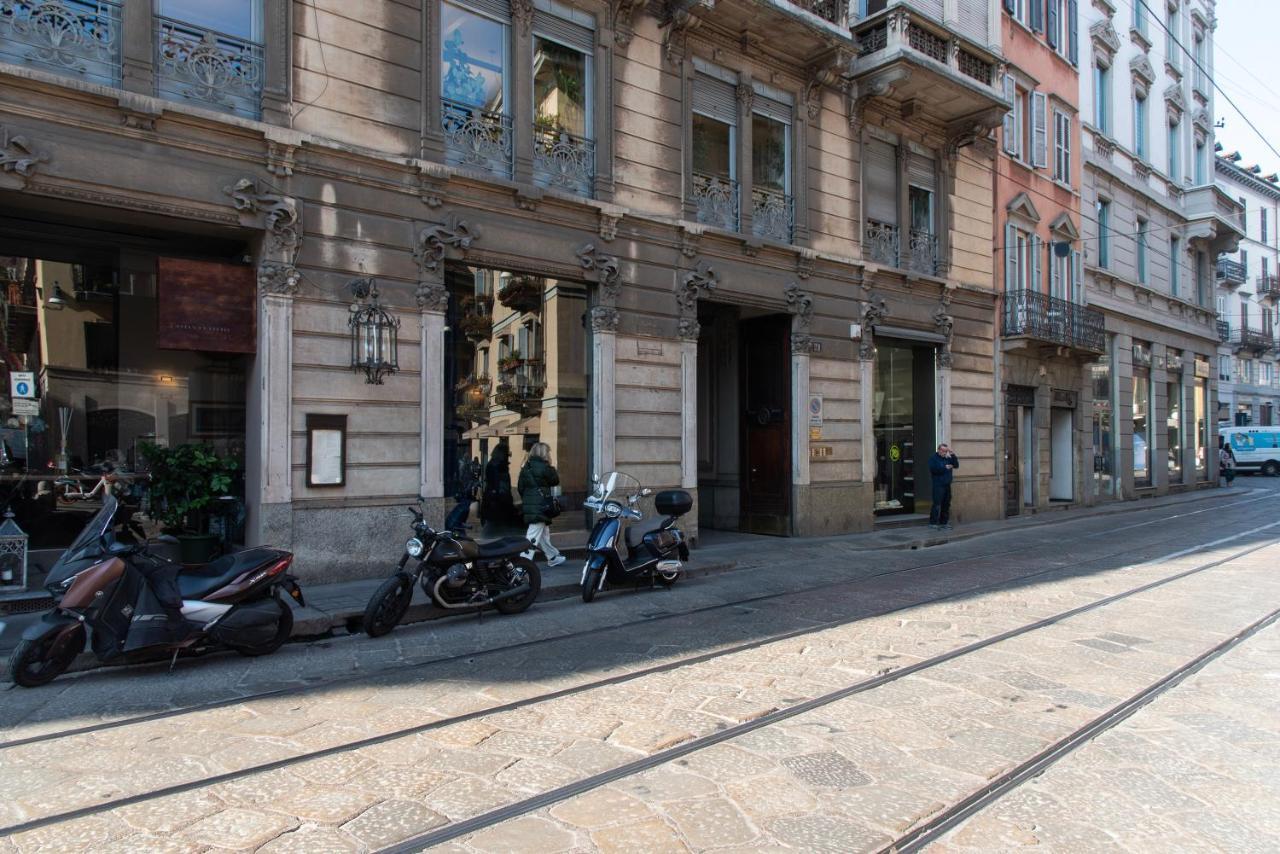 Youhosty - Ponte Vetero 21 Milano Esterno foto